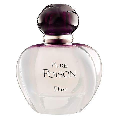 dior pure poison 100ml eau de parfum|pure poison perfume boots.